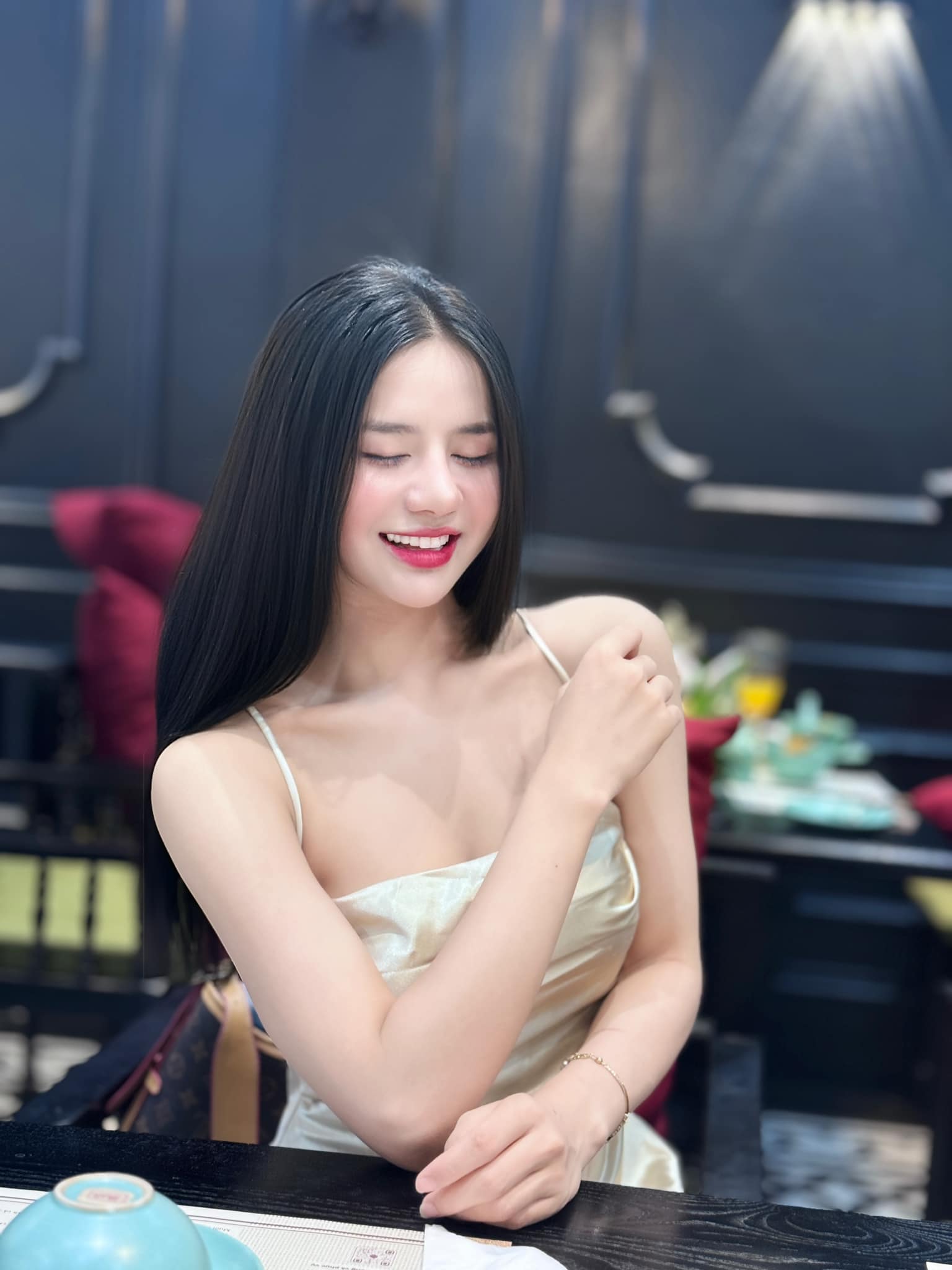 拍摄现场